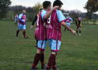 Hempnall v Hemsby 24th Nov 2018 75